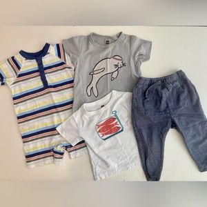 Tea Collection Bundle